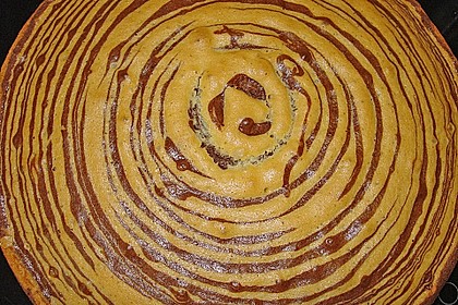 Zebrakuchen 104
