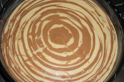 Zebrakuchen 108