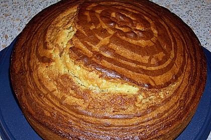 Zebrakuchen 109