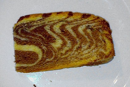 Zebrakuchen 112