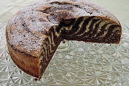 Zebrakuchen 114