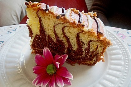 Zebrakuchen 115