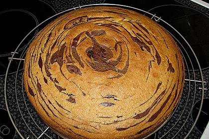 Zebrakuchen 116