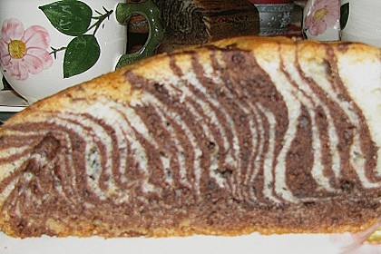 Zebrakuchen 117