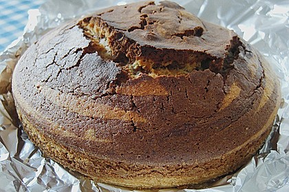 Zebrakuchen 119