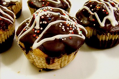Zebrakuchen 122