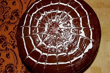 Zebrakuchen 123