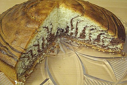 Zebrakuchen 127