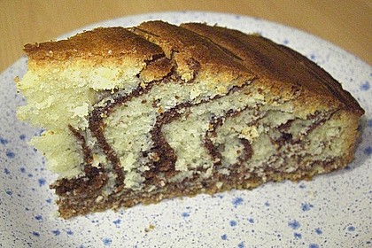 Zebrakuchen 128