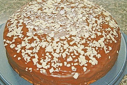 Zebrakuchen 129