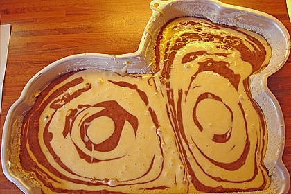 Zebrakuchen 132