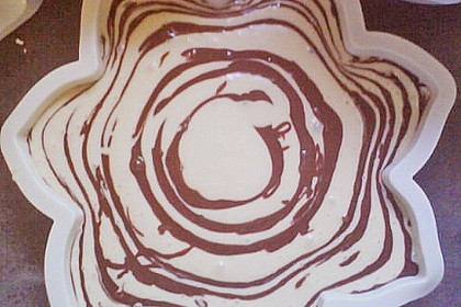 Zebrakuchen 135