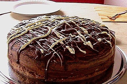 Zebrakuchen 137