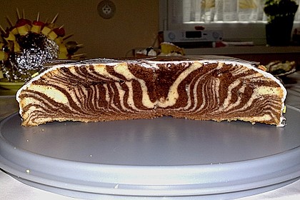 Zebrakuchen 141