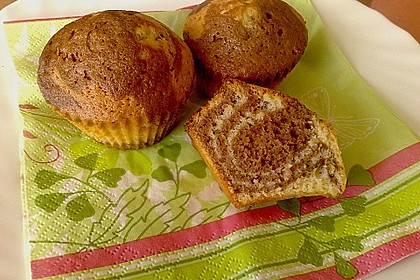 Zebrakuchen 142