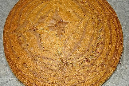 Zebrakuchen 150