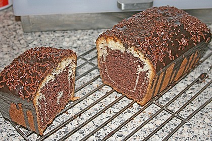 Zebrakuchen 154