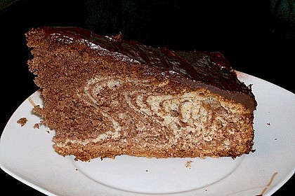 Zebrakuchen 156