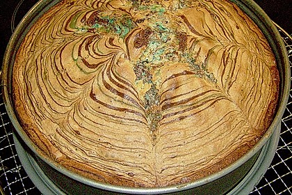 Zebrakuchen 159