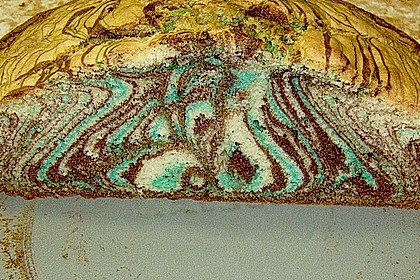 Zebrakuchen 160