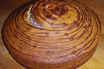 Zebrakuchen 163