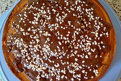 Zebrakuchen 166