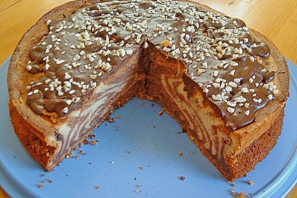 Zebrakuchen 167