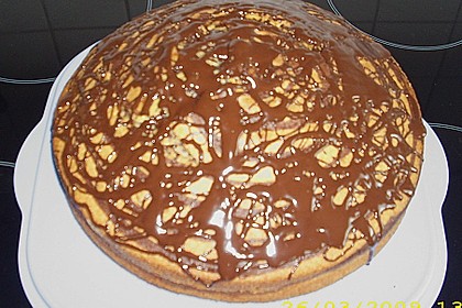 Zebrakuchen 172