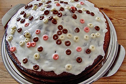 Zebrakuchen 173