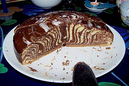 Zebrakuchen 182