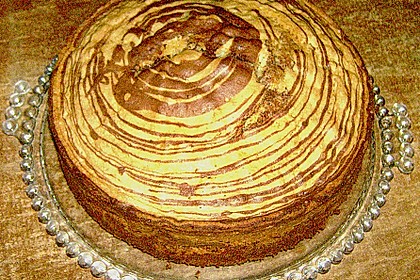 Zebrakuchen 184