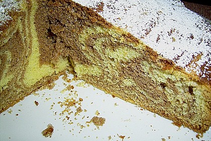 Zebrakuchen 8