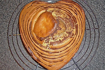 Zebrakuchen 9