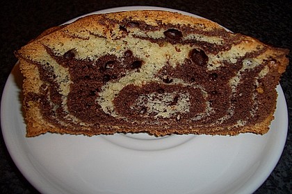 Zebrakuchen 10