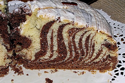 Zebrakuchen 186