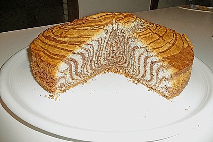 Zebrakuchen 187