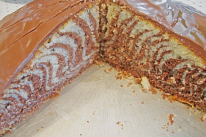 Zebrakuchen 189