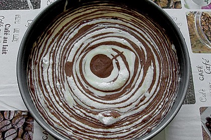 Zebrakuchen 190