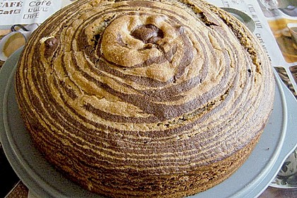 Zebrakuchen 191