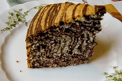 Zebrakuchen 192