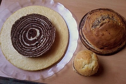 Zebrakuchen 193