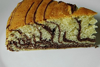 Zebrakuchen 196
