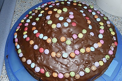 Zebrakuchen 197