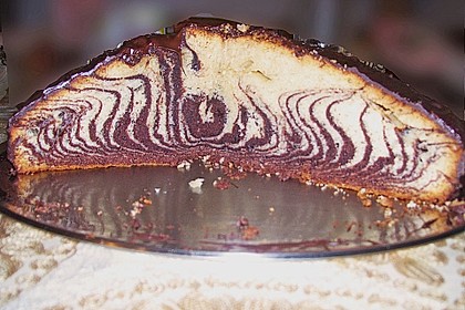 Zebrakuchen 199
