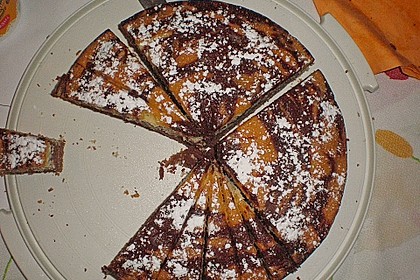 Zebrakuchen 207