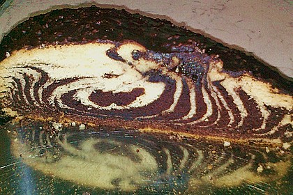 Zebrakuchen 210