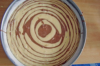 Zebrakuchen 12