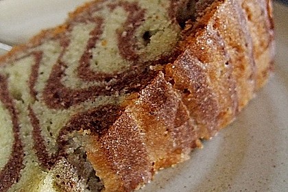 Zebrakuchen 212