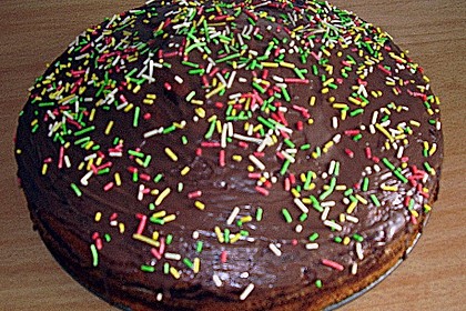 Zebrakuchen 14