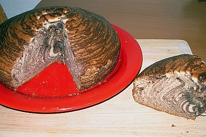 Zebrakuchen 15